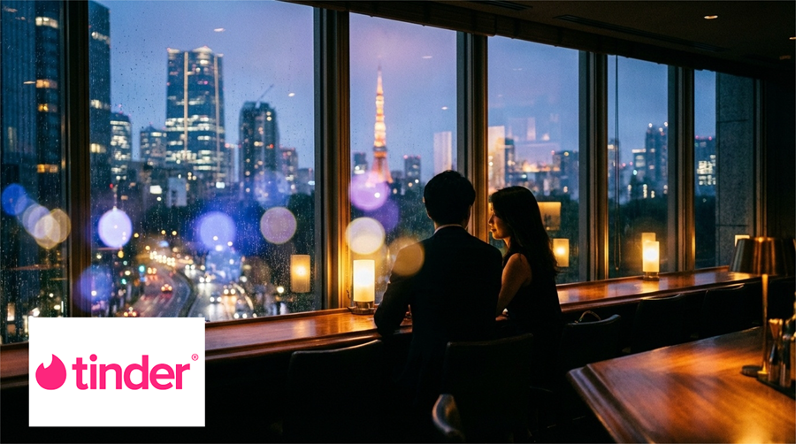 tinder