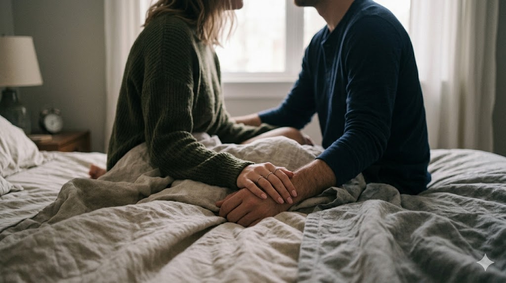 マッチング後のメッセージ・LINEテクニック画像