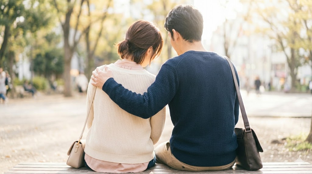 セフレを作るためのプロフィール構築術画像